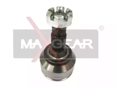 Шарнирный комплект MAXGEAR 49-0288