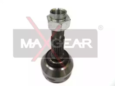 Шарнирный комплект MAXGEAR 49-0289