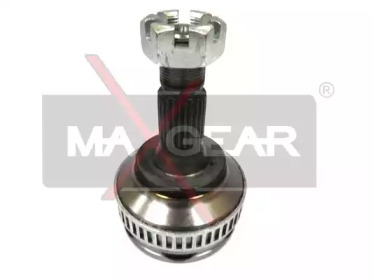 Шарнирный комплект MAXGEAR 49-0290