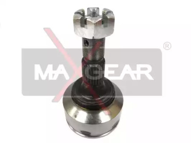 Шарнирный комплект MAXGEAR 49-0291