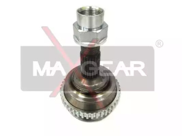 Шарнирный комплект MAXGEAR 49-0293