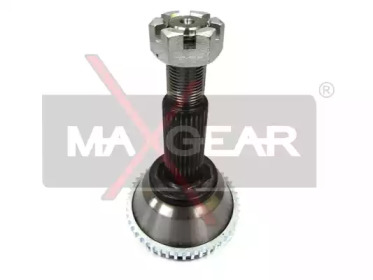 Шарнирный комплект MAXGEAR 49-0295