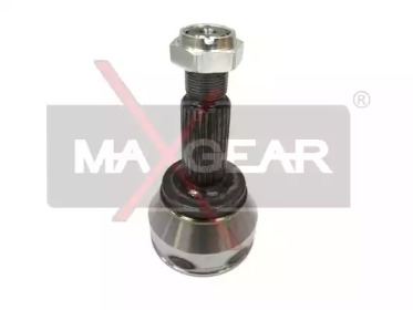 Шарнирный комплект MAXGEAR 49-0296