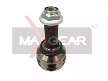 Шарнирный комплект MAXGEAR 49-0297