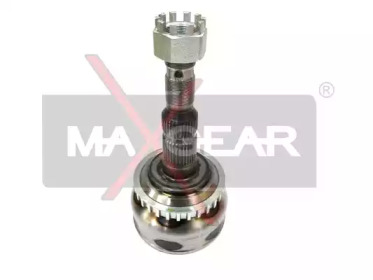 Шарнирный комплект MAXGEAR 49-0298