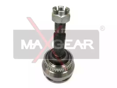 Шарнирный комплект MAXGEAR 49-0301