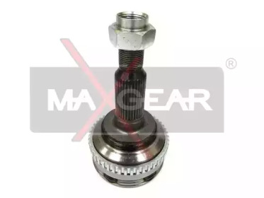 Шарнирный комплект MAXGEAR 49-0335