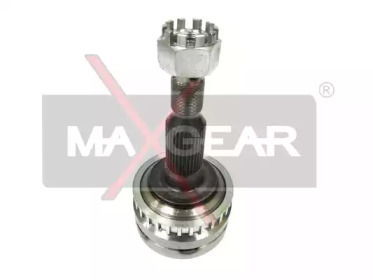 Шарнирный комплект MAXGEAR 49-0341