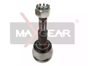 Шарнирный комплект MAXGEAR 49-0342