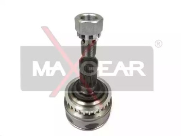 Шарнирный комплект MAXGEAR 49-0343