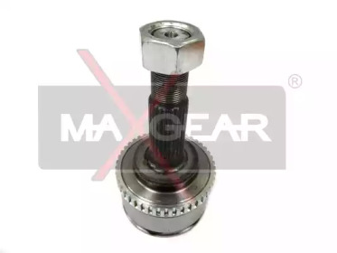 Шарнирный комплект MAXGEAR 49-0344