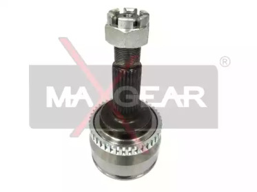 Шарнирный комплект MAXGEAR 49-0345