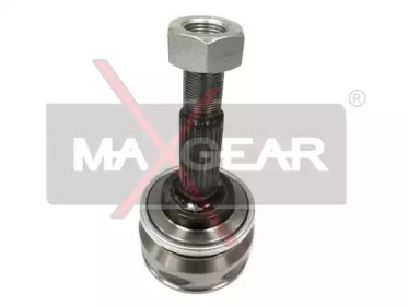 Шарнирный комплект MAXGEAR 49-0346