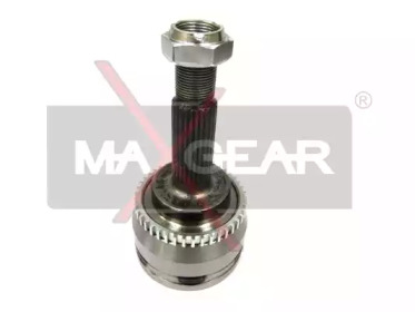 Шарнирный комплект MAXGEAR 49-0348