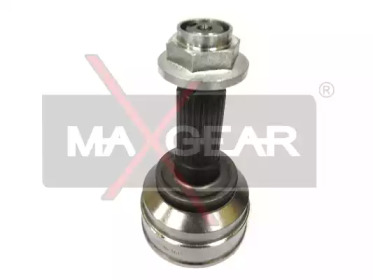 Шарнирный комплект MAXGEAR 49-0351