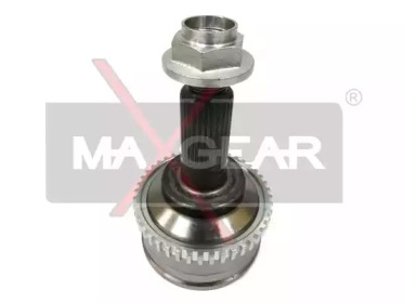 Шарнирный комплект MAXGEAR 49-0357