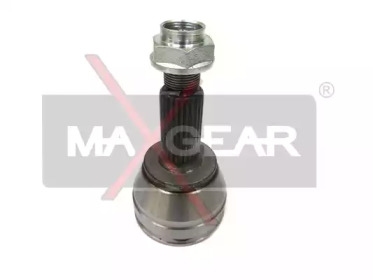 Шарнирный комплект MAXGEAR 49-0358