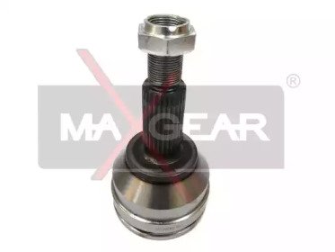 Шарнирный комплект MAXGEAR 49-0359