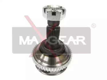 Шарнирный комплект MAXGEAR 49-0361