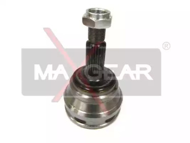 Шарнирный комплект MAXGEAR 49-0364