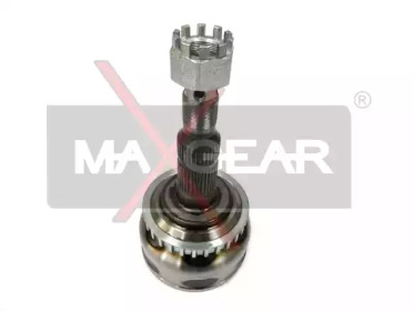 Шарнирный комплект MAXGEAR 49-0374