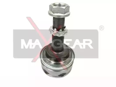 Шарнирный комплект MAXGEAR 49-0375