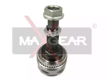 Шарнирный комплект MAXGEAR 49-0377