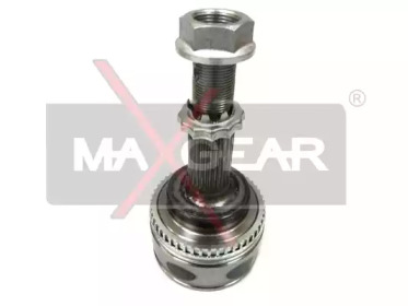 Шарнирный комплект MAXGEAR 49-0378