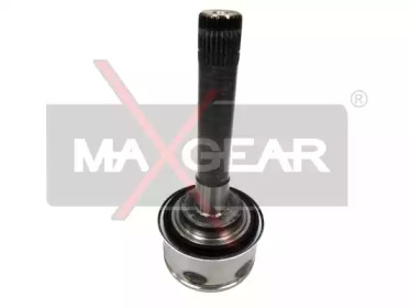 Шарнирный комплект MAXGEAR 49-0379