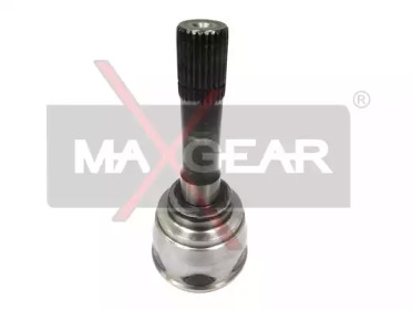 Шарнирный комплект MAXGEAR 49-0391