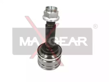 Шарнирный комплект MAXGEAR 49-0393