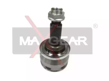 Шарнирный комплект MAXGEAR 49-0395