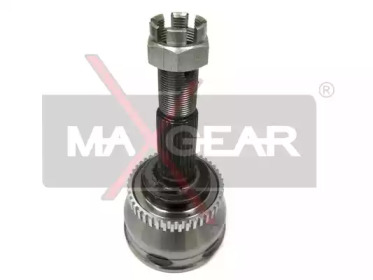 Шарнирный комплект MAXGEAR 49-0405