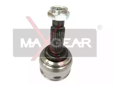 Шарнирный комплект, приводной вал MAXGEAR 49-0408