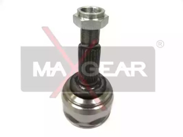 Шарнирный комплект MAXGEAR 49-0409