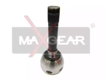 Шарнирный комплект MAXGEAR 49-0411