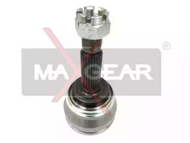 Шарнирный комплект MAXGEAR 49-0418