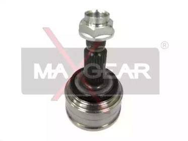 Шарнирный комплект MAXGEAR 49-0430