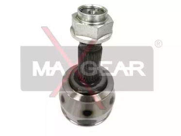 Шарнирный комплект MAXGEAR 49-0435