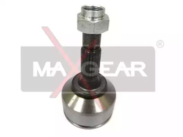 Шарнирный комплект MAXGEAR 49-0446