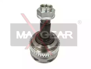 Шарнирный комплект MAXGEAR 49-0449