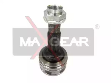 Шарнирный комплект MAXGEAR 49-0481