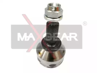 Шарнирный комплект MAXGEAR 49-0482