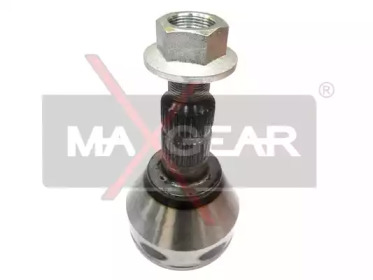 Шарнирный комплект MAXGEAR 49-0483