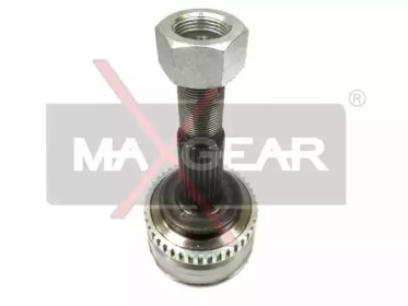 Шарнирный комплект MAXGEAR 49-0497