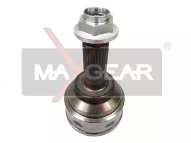 Шарнирный комплект MAXGEAR 49-0499