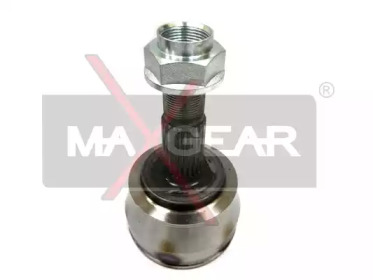 Шарнирный комплект MAXGEAR 49-0501