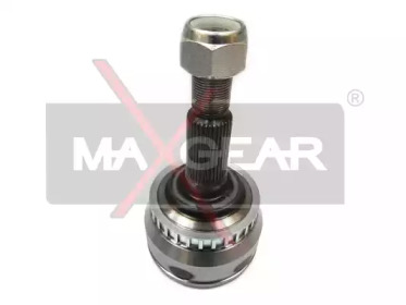 Шарнирный комплект MAXGEAR 49-0509