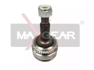 Шарнирный комплект MAXGEAR 49-0512