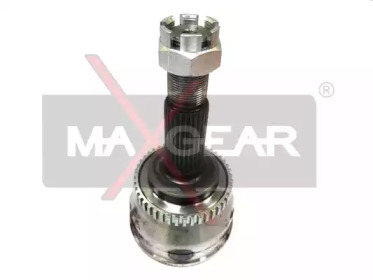 Шарнирный комплект MAXGEAR 49-0517